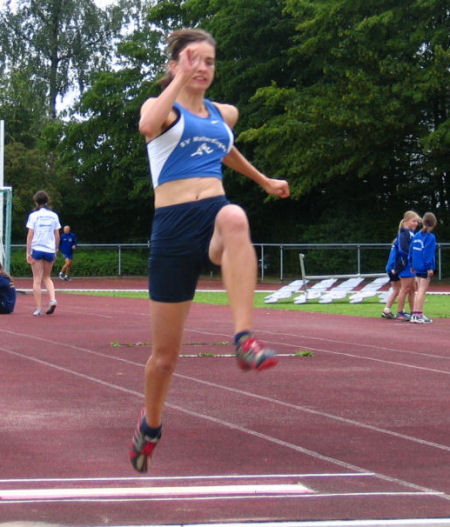 JuliaWeit